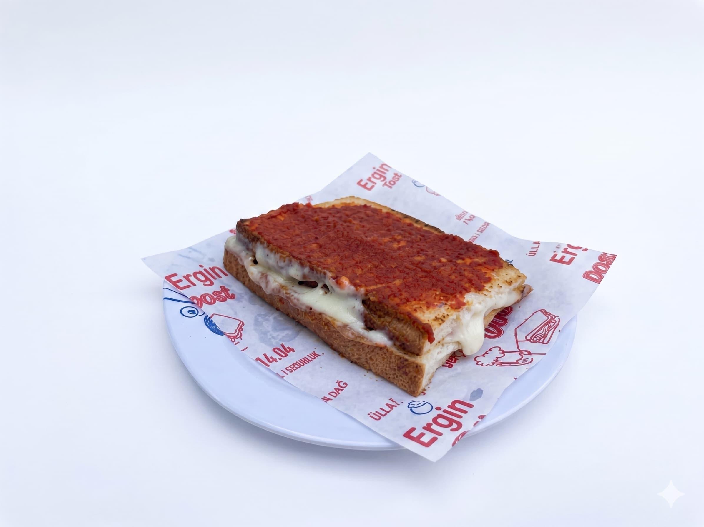 Susurluk Tostu